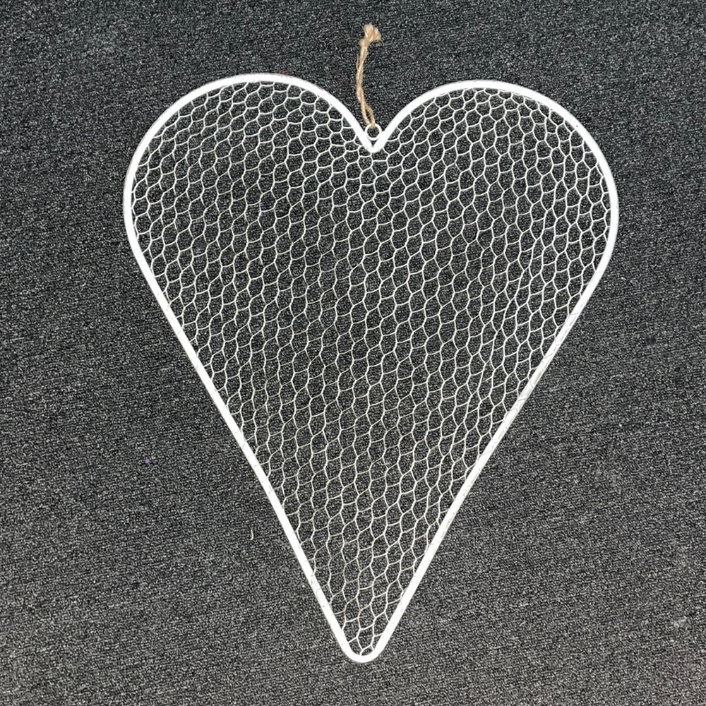 Metal Heart